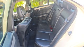 Mercedes-Benz E 200 2014 W212  CNG-thumb-19