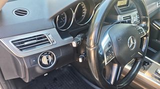 Mercedes-Benz E 200 2014 W212  CNG-thumb-20