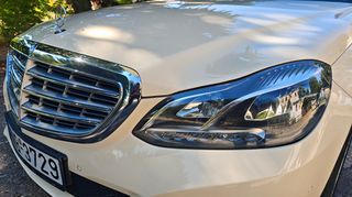 Mercedes-Benz E 200 2014 W212  CNG-thumb-10