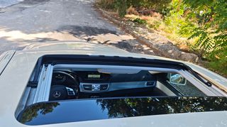 Mercedes-Benz E 200 2014 W212  CNG-thumb-23