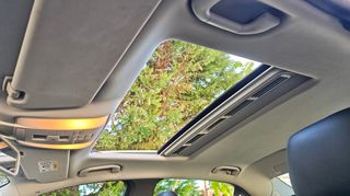 Mercedes-Benz E 200 2014 W212  CNG-thumb-24