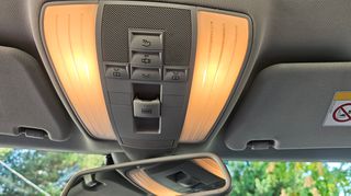 Mercedes-Benz E 200 2014 W212  CNG-thumb-26