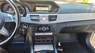 Mercedes-Benz E 200 2014 W212  CNG-thumb-27