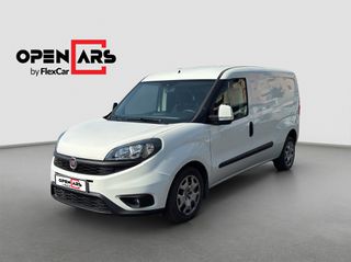 Fiat 2022 L2H1 | Δόσεις Χωρίς Τράπεζα