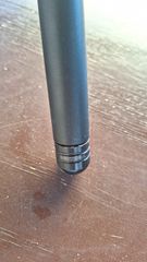 ΤΙΜΟΝΙ RENTHAL 22mm ΜΑΥΡΟ-thumb-2