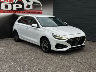 Hyundai i 30 2021