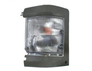 ΦΑΝΟΣ ΓΩΝΙΑΚΟΣ MAZDA BONGO E2000 '99- P.U. ΑΡΙΣΤΕΡΑ