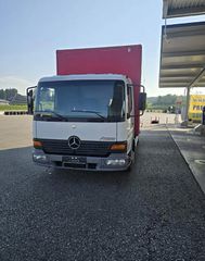 Κόφα Mercedes-Benz 2004 815