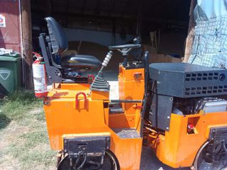 Οδοστρωτήρες Benford 2002 lister petter-thumb-1