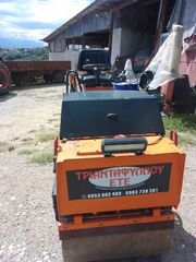 Οδοστρωτήρες Benford 2002 lister petter-thumb-2