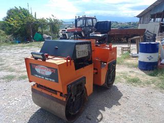 Οδοστρωτήρες Benford 2002 lister petter-thumb-3