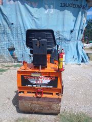 Οδοστρωτήρες Benford 2002 lister petter-thumb-6