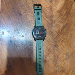 SMARTWATCH CARMIN FELIX 7X PRO SOLAR 51CM