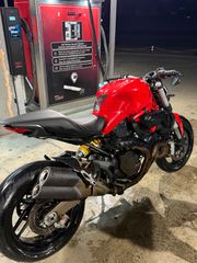 Ducati Monster 821 2015-thumb-1