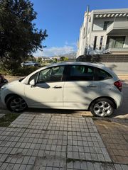 Citroen C3 2011 PANORAMA EXCLUSIVE