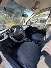 Citroen C3 2011 PANORAMA EXCLUSIVE-thumb-7