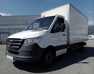 Κόφα Mercedes-Benz 2020 Sprinter 316 cdi Euro 6D **ΑΔΕΙΑ Δ.Χ**