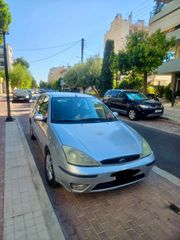 Ford Focus 2004