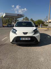 Toyota Aygo (X) 2023 VVT-I  Dynamic-thumb-1