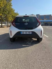 Toyota Aygo (X) 2023 VVT-I  Dynamic-thumb-2