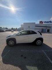 Toyota Aygo (X) 2023 VVT-I  Dynamic-thumb-3