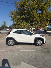 Toyota Aygo (X) 2023 VVT-I  Dynamic-thumb-4