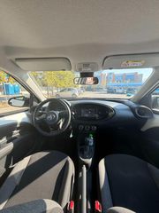 Toyota Aygo (X) 2023 VVT-I  Dynamic-thumb-5
