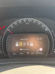 Toyota Aygo (X) 2023 VVT-I  Dynamic-thumb-10