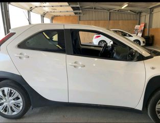 Toyota Aygo (X) 2023 VVT-I  Dynamic-thumb-15