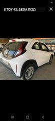 Toyota Aygo (X) 2023 VVT-I  Dynamic-thumb-16