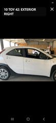 Toyota Aygo (X) 2023 VVT-I  Dynamic-thumb-17
