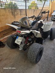 Aeon Cobra 350 2009
