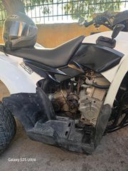Aeon Cobra 350 2009-thumb-1