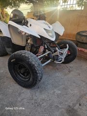 Aeon Cobra 350 2009-thumb-2
