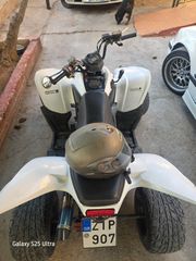 Aeon Cobra 350 2009-thumb-4