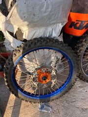 Ktm husqvarna Motocross