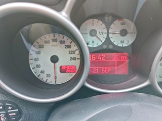 Alfa Romeo Alfa 147 2003