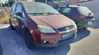 Ford C-Max 2005 C-MAX 1.6