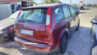 Ford C-Max 2005 C-MAX 1.6-thumb-1