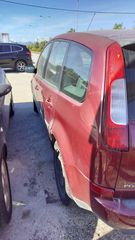 Ford C-Max 2005 C-MAX 1.6-thumb-2