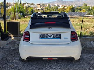 Fiat 500 2022 e Icon Cabrio ΕΛΛΗΝΙΚΟ ΑΤΡΑΚΑΡΙΣΤΟ-thumb-4