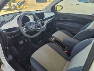 Fiat 500 2022 e Icon Cabrio ΕΛΛΗΝΙΚΟ ΑΤΡΑΚΑΡΙΣΤΟ-thumb-7