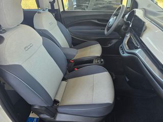 Fiat 500 2022 e Icon Cabrio ΕΛΛΗΝΙΚΟ ΑΤΡΑΚΑΡΙΣΤΟ-thumb-17