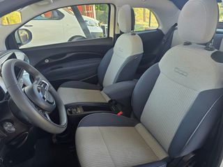 Fiat 500 2022 e Icon Cabrio ΕΛΛΗΝΙΚΟ ΑΤΡΑΚΑΡΙΣΤΟ-thumb-16
