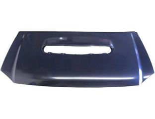 ΚΑΠΩ ISUZU DMAX '07-'12 4WD ΕΜΠΡΟΣ TURBO