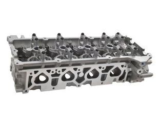 ΚΥΛΙΝΔΡΟΚΕΦΑΛΗ NISSAN D22 '01-'08 KA24DE 16V *Α ΠΟΙΟΤΗΤΑ*