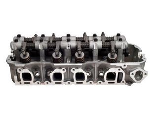 ΚΥΛΙΝΔΡΟΚΕΦΑΛΗ NISSAN D21 '85-'92 4WD Z24 4ΜΠΟΥΖΟ *Α ΠΟΙΟΤΗΤΑ* - ΚΟΜΠΛΕ