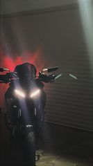 Yamaha Tracer 700 2024