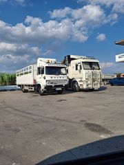 Καρότσα Volvo 2026
