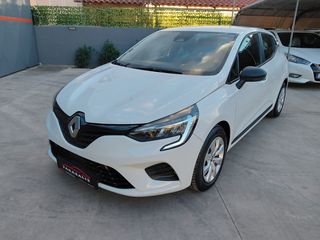 Renault Clio 2022